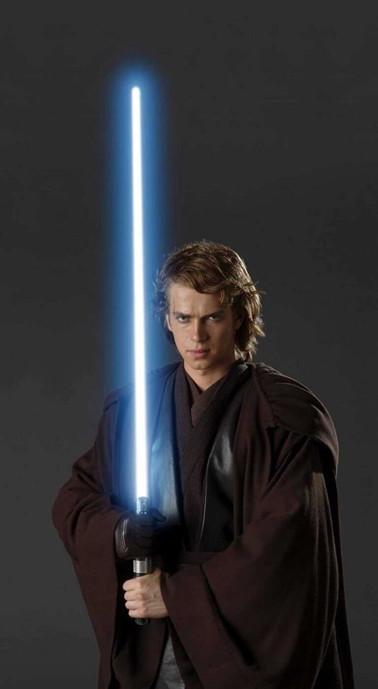 Anakin Skywalker Wallpaper | WhatsPaper