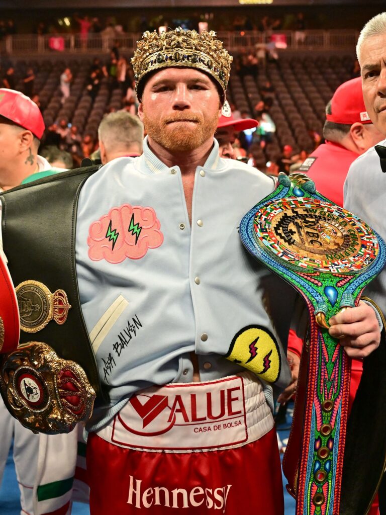 4k Canelo Álvarez Wallpaper Whatspaper 2160