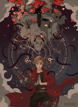 Fullmetal Alchemist Wallpaper 