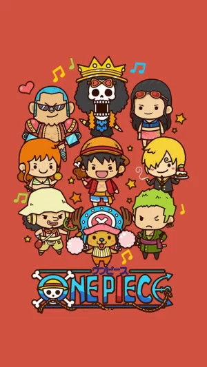 One Piece Wallpaper