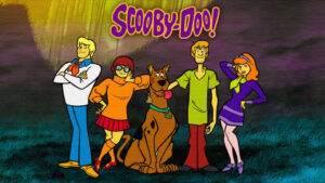 Scooby Doo Wallpaper Desktop