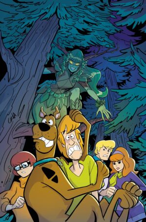 Scooby Doo Wallpaper 