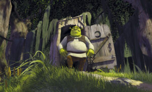 Shrek Wallpaper Desktop 