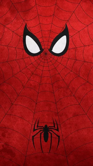 Spiderman Background 