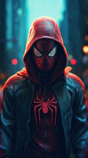 Spiderman Wallpaper 