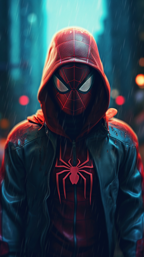 Spiderman Wallpaper Whatspaper 