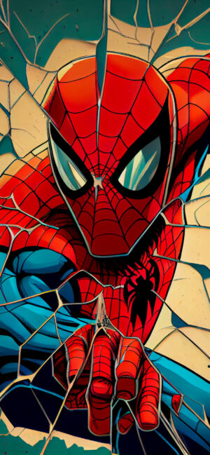 HD Spiderman Wallpaper 