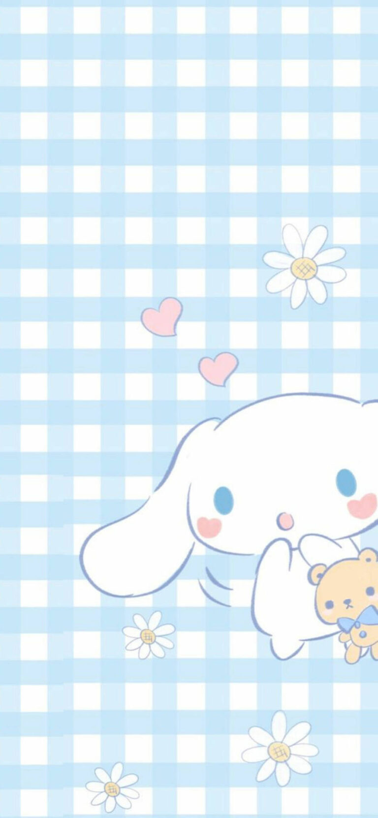 4K Sanrio Wallpaper | WhatsPaper