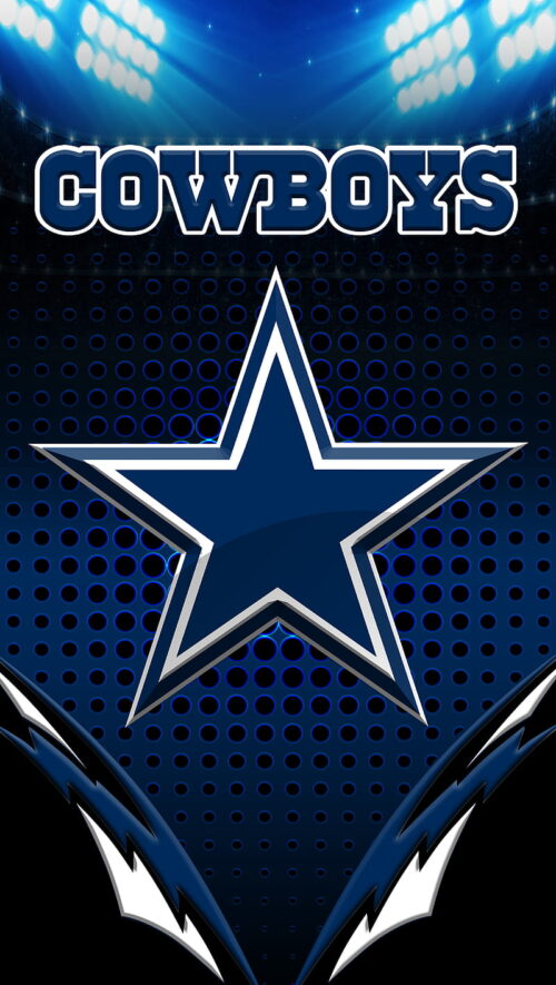 4K Dallas Cowboys Wallpaper | WhatsPaper