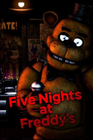 Freddy Fazbear Wallpaper