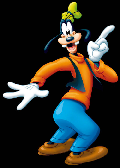 4K Goofy Wallpaper | WhatsPaper