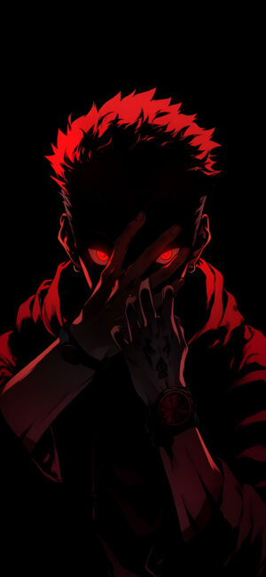 Jujutsu Kaisen Wallpaper 