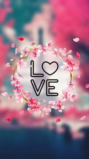 Love Wallpaper