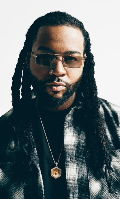 PartyNextDoor Wallpaper | WhatsPaper