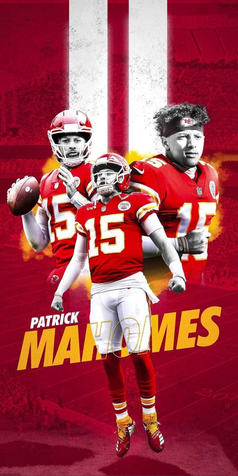 Hd Patrick Mahomes Wallpaper 