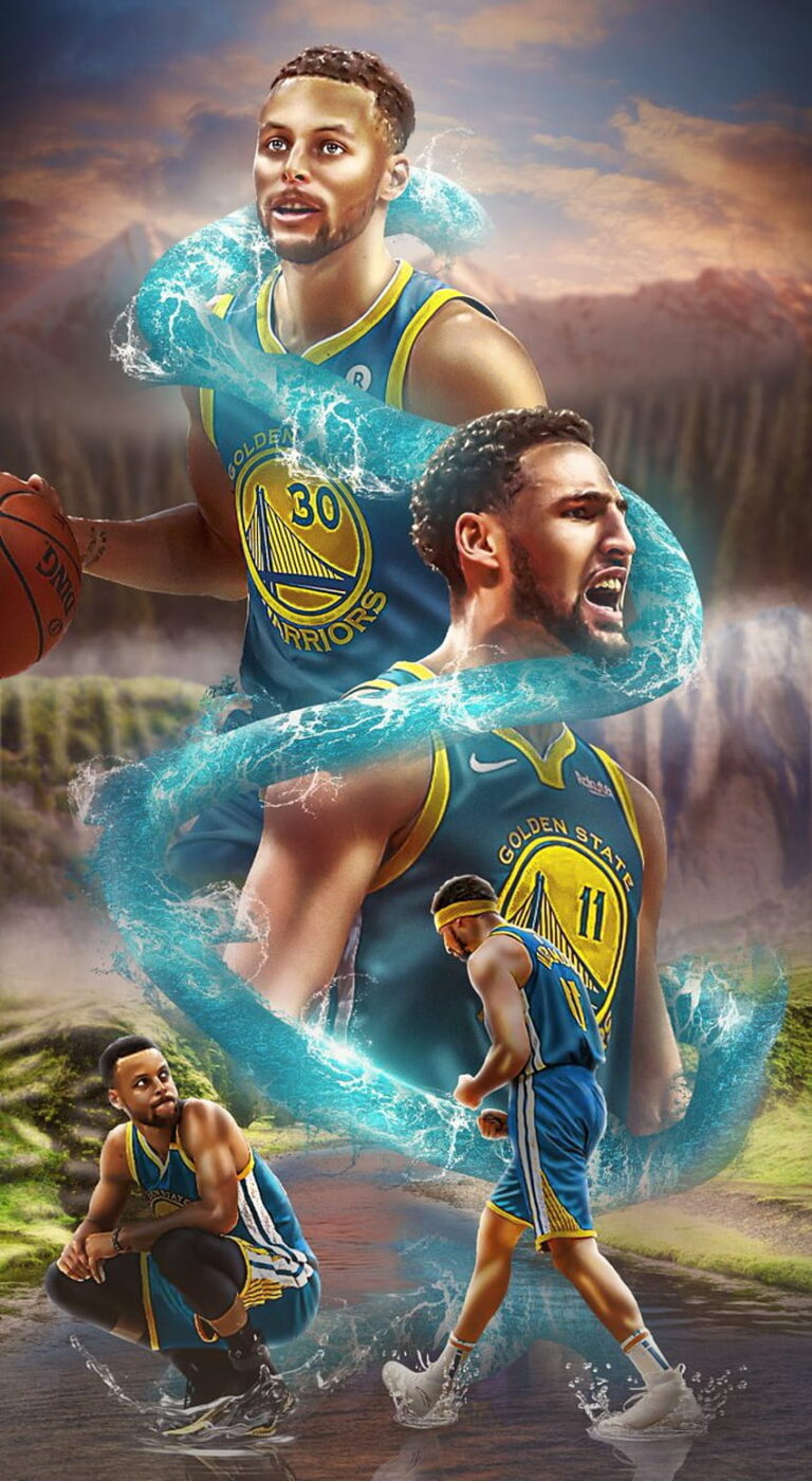 4K Warriors Wallpaper | WhatsPaper