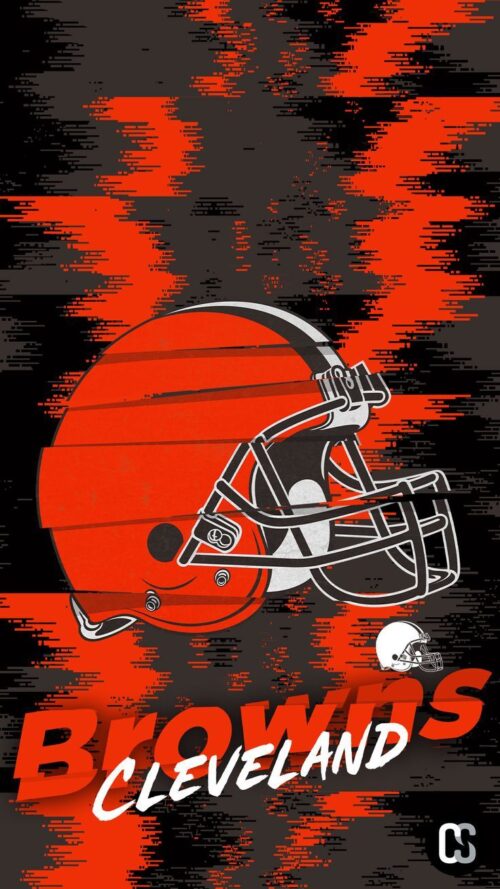 Cleveland Browns Background | WhatsPaper