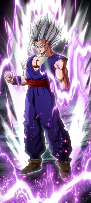 HD Gohan Wallpaper 