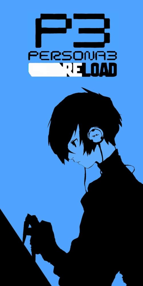 Persona 3 Reload Wallpaper | WhatsPaper