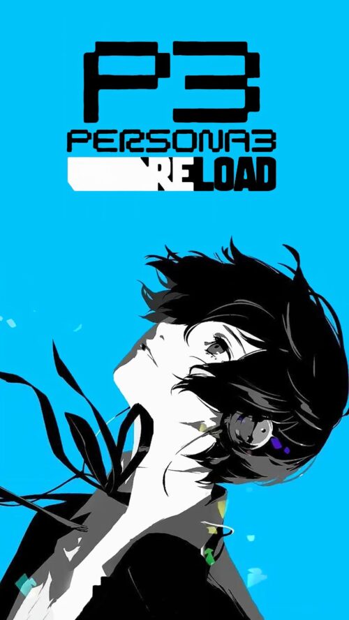 HD Persona 3 Reload Wallpaper | WhatsPaper
