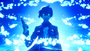 Desktop Persona 3 Reload Wallpaper 