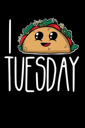 Taco Tuesday Wallpaper