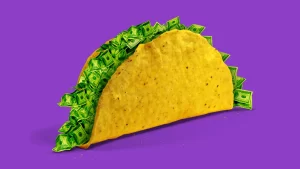 Taco Tuesday Wallpaper