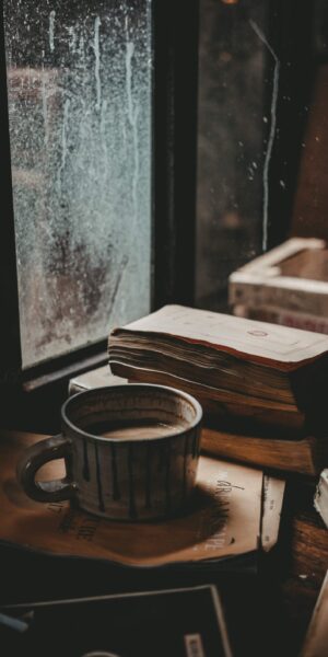 4K Coffee Wallpaper