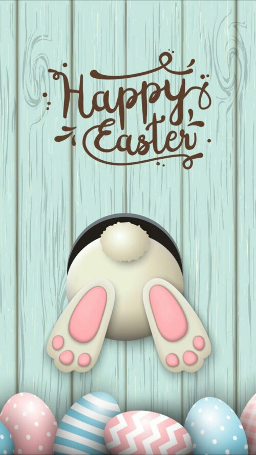 HD Easter Wallpaper | WhatsPaper