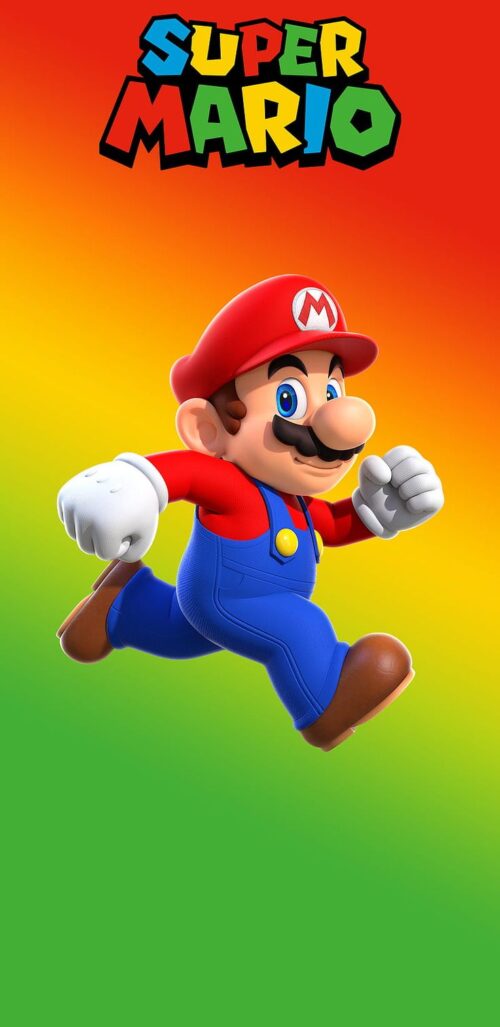 Super Mario Wallpaper | WhatsPaper