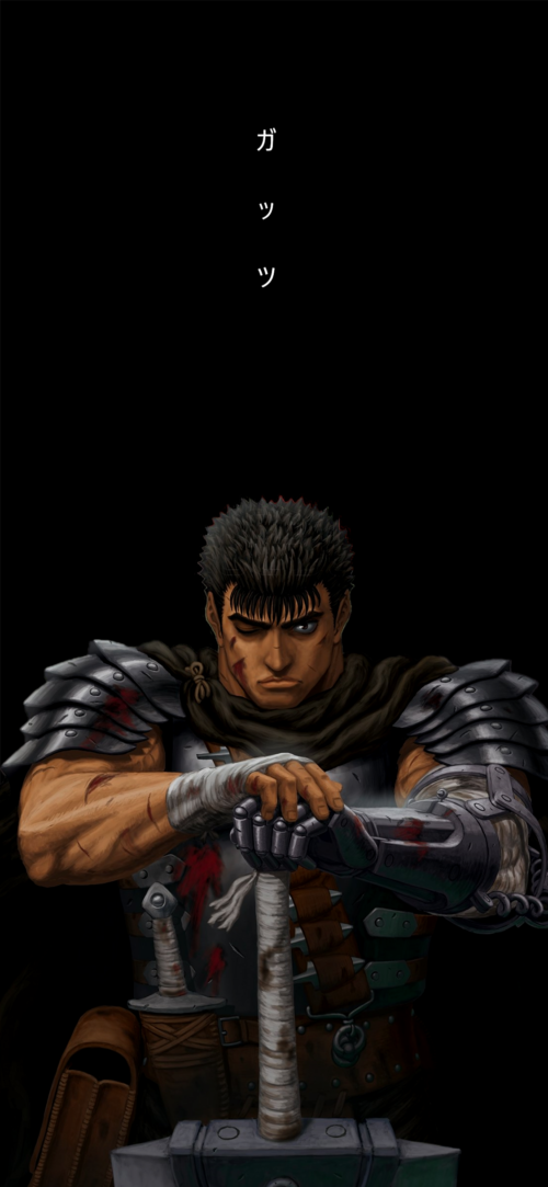 HD Berserk Wallpaper | WhatsPaper