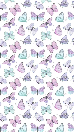 HD Butterfly Wallpaper