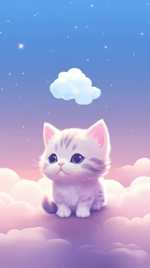 Cat Background