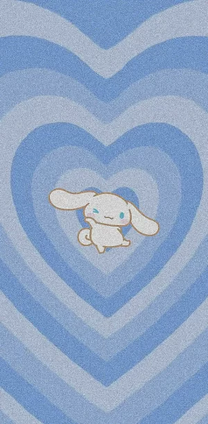 HD Cinnamoroll Wallpaper 