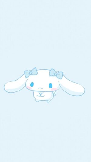 Cinnamoroll Wallpaper