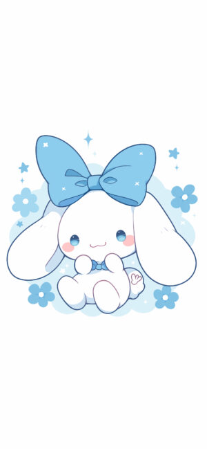 HD Cinnamoroll Wallpaper