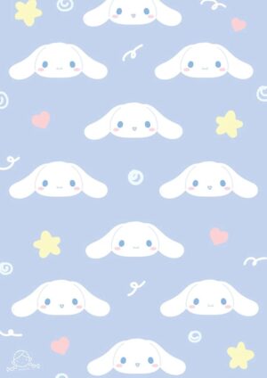 Cinnamoroll Wallpaper