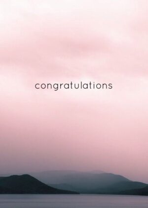 Congratulations Wallpaper