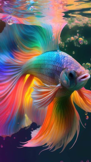 Fish Wallpaper 