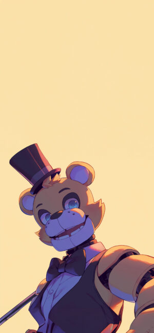 Fnaf Wallpaper