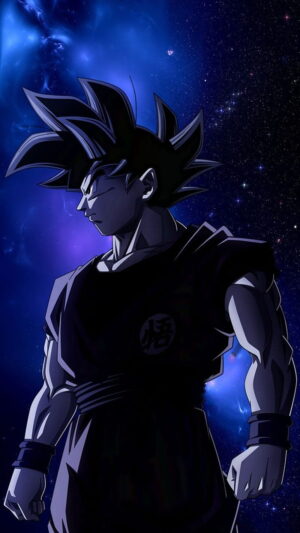 Goku Wallpaper