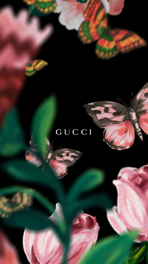 HD Gucci Wallpaper 