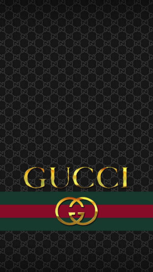 Gucci Wallpaper