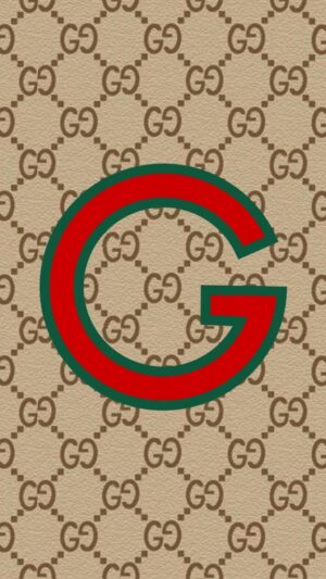 Gucci Wallpaper 