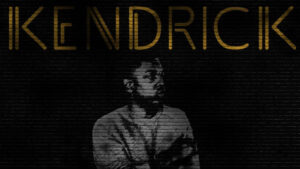 Desktop Kendrick Lamar Wallpaper