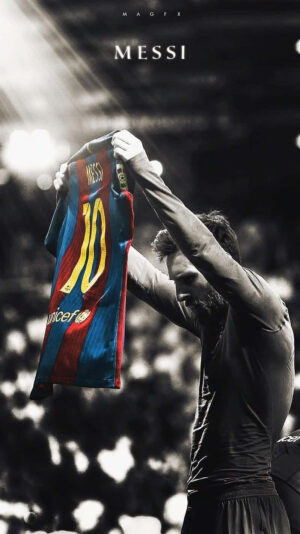 Lionel Messi Wallpaper 