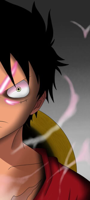 Luffy Wallpaper 