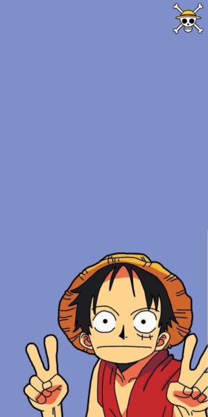 Luffy Wallpaper