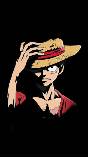 Luffy Wallpaper 