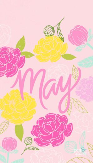 May Day Wallpaper